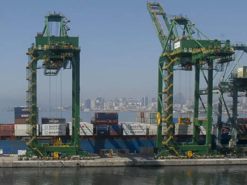 Mercado eleva para 1,89% projeção de expansão da economia em 2024