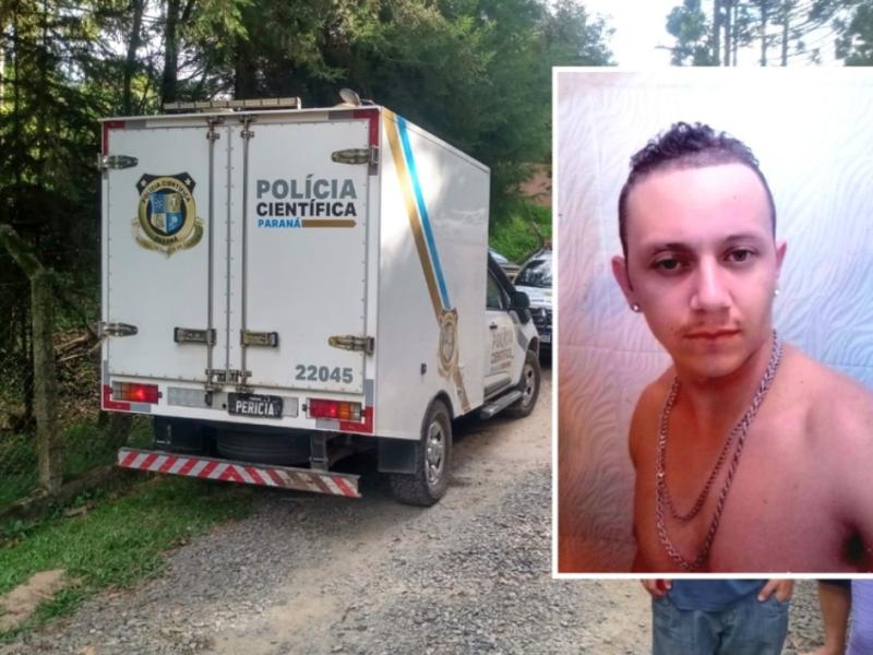 Identificado homem encontrado morto no Rio Itaqui