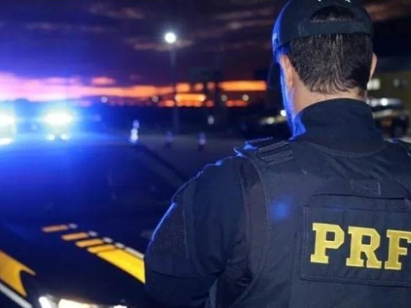 SIATE socorre homem vítima de atropelamento no Km 108 da BR-277 em Campo Largo 