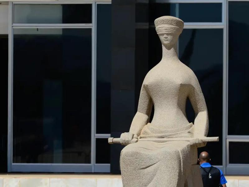 STF forma maioria para manter foro privilegiado mesmo ao deixar cargo