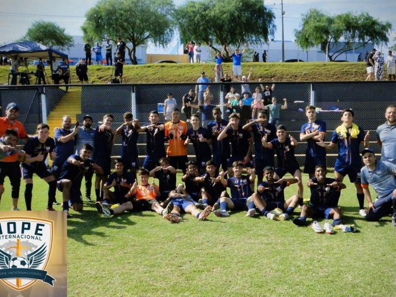 Agenda cultural : final de campeonato, muito esporte e festas juninas no calendário do município