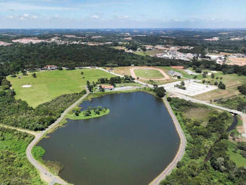 Parque Newton Puppi passou por revitalização  completa e terá pista de skate profissional 