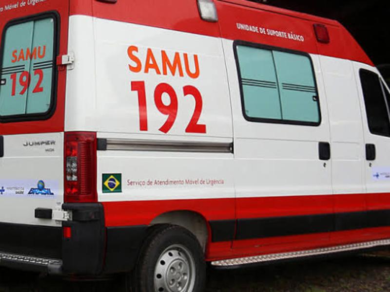 Trabalhador perde a vida ao ser esmagado por trator na região do Passaúna na Ferraria 