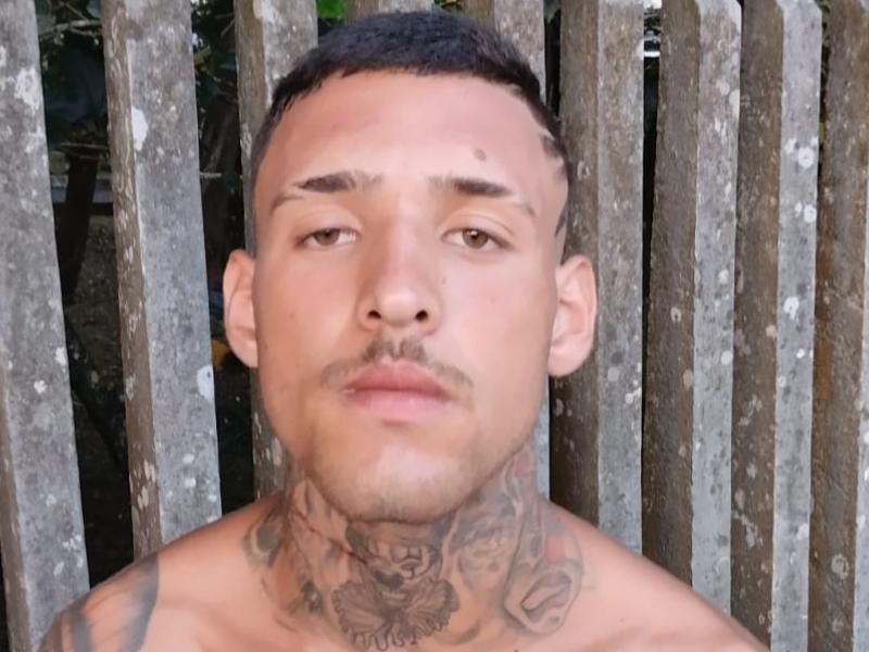 Marginais executam homem com vários tiros no Conjunto Residencial Albina Grigoletti