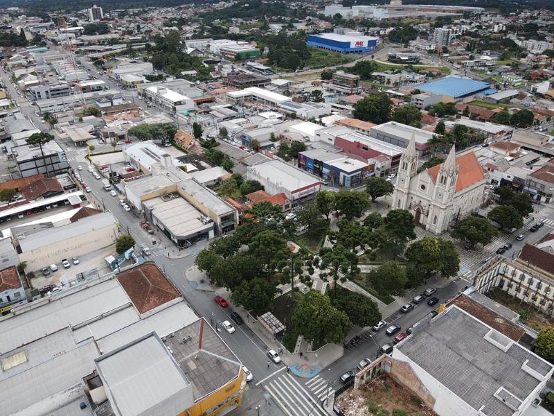 Folha de Campo Largo