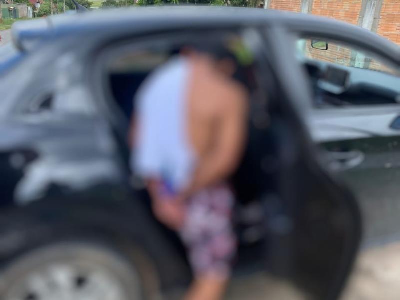Suspeitos de tentativa de homicídio no Jardim Itaqui são presos pela Polícia Civil 