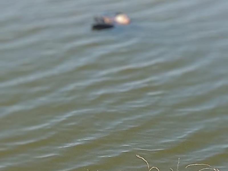 Mulher encontrada boiando em cava nas proximidades de Balsa Nova