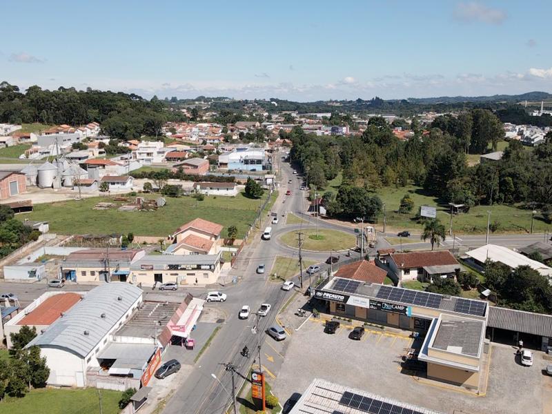 Obra para nova pavimentação é iniciada na Avenida dos  Expedicionários e tem previsão de duração de 12 meses