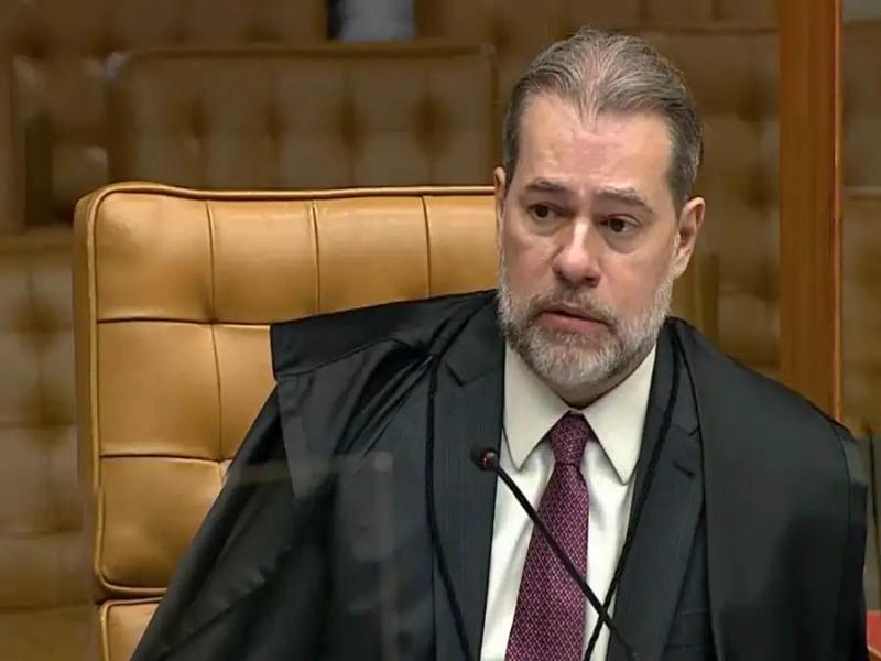STF tem maioria para descriminalizar porte de maconha para uso pessoal