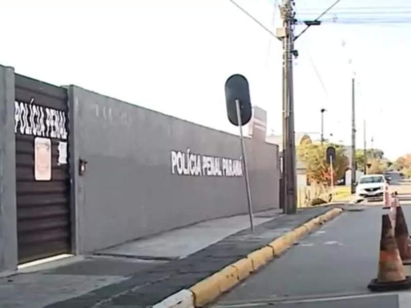 Mulher é presa suspeita de tentar matar companheiro que conheceu na prisão no PR