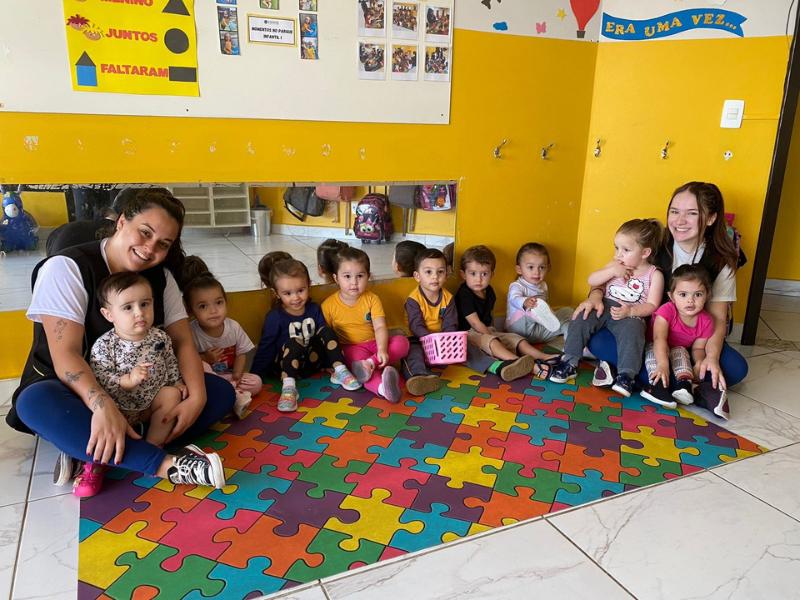 Últimas vagas disponíveis para o  ano letivo de 2024 na Escola Avance