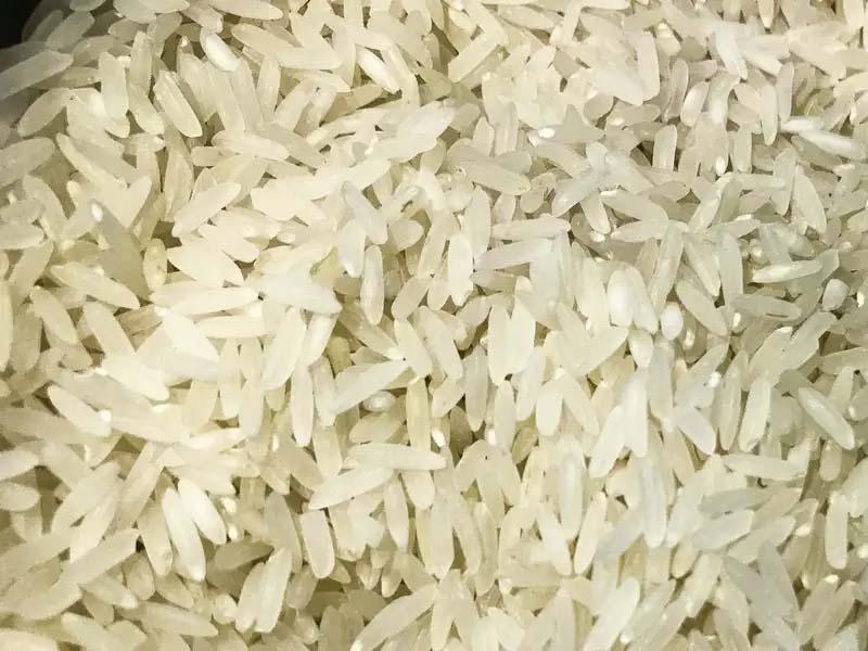 Associações dizem que estoque de arroz para o Brasil está garantido