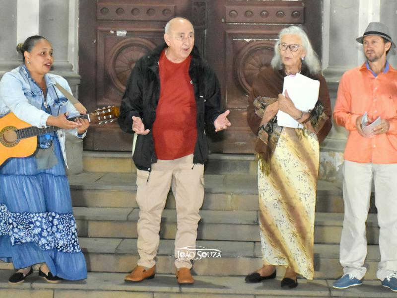 Campo Largo mantém viva a Tradicional Seresta de Reis e realiza a 118ª edição 