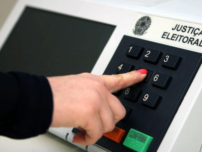 Corregedoria realiza inspeção na Zona Eleitoral de Campo Largo