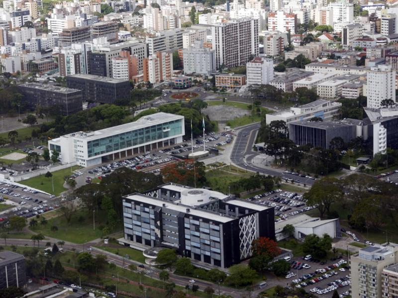 Concurso para Quadro Próprio do Governo do Paraná tem mais de 35 mil inscritos