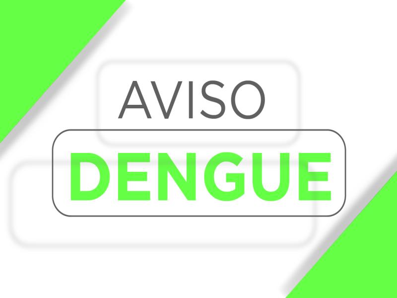 Saúde confirma 20.610 novos casos de dengue e mais 13 óbitos no Paraná
