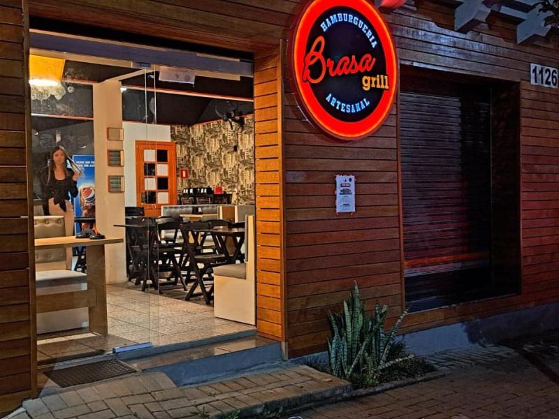 Opções para todos os paladares no Brasa Grill