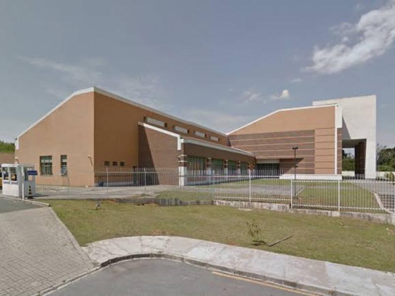 Homem é preso pela Polícia Militar no Fórum de Campo Largo com Mandado de Prisão em aberto