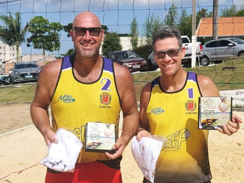 Vôlei de praia, um esporte atrativo ao ar livre