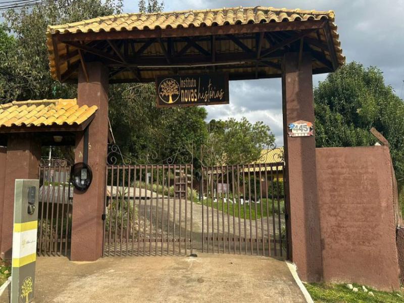 Projeto Conexão Campo Largo, que atenderá 200 crianças e adolescentes, inaugura neste sábado (22)
