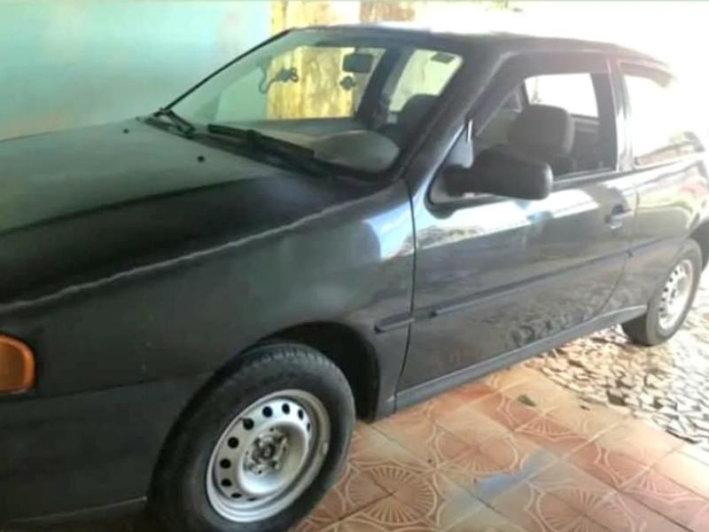 Rotam recupera Gol furtado em Campo Largo e prende suspeitos em Almirante Tamandaré 