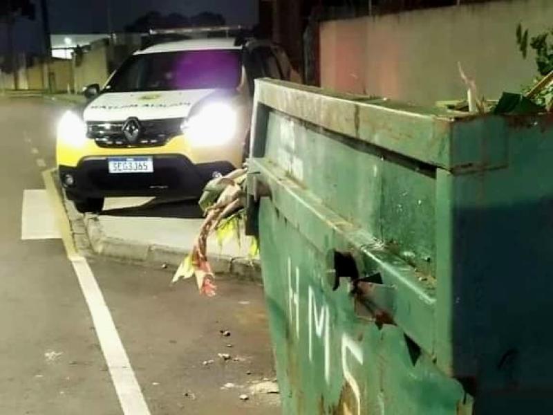 Identificado homem encontrado morto na Avenida Bom Jesus 