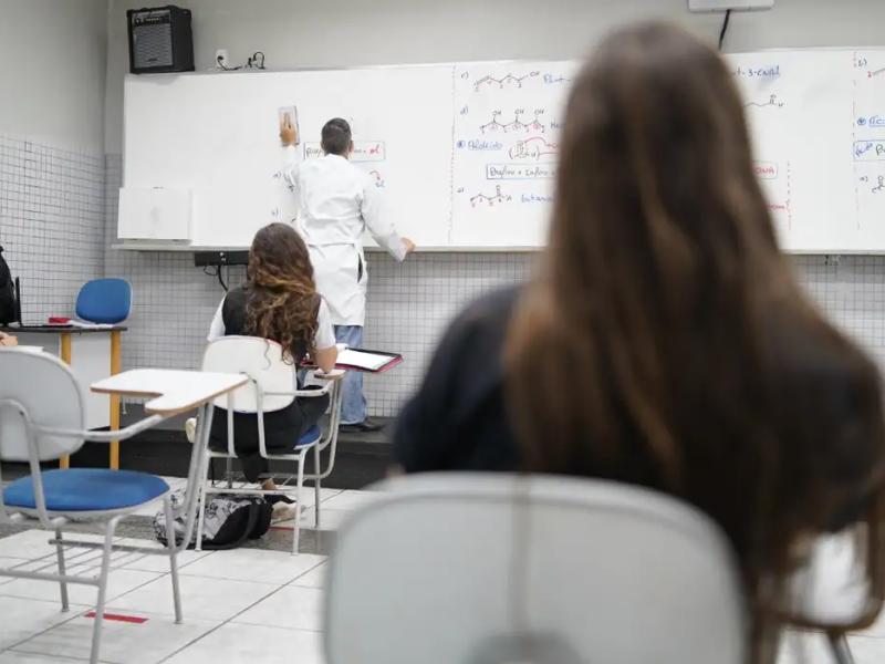 Inscrições para o Sisu começam nesta segunda-feira