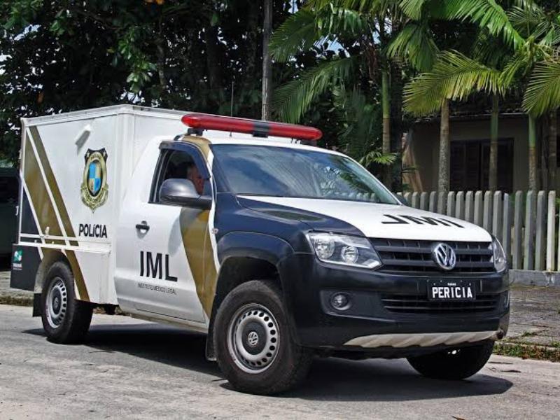 Jovem perde a vida ao ser atingido na PR-423 em Campo Largo por uma carreta 