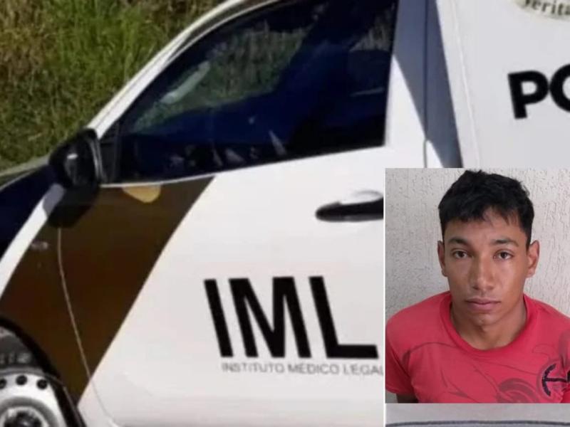 Homem encontrado morto com vários tiros no bairro Santa Ângela em Campo Largo 