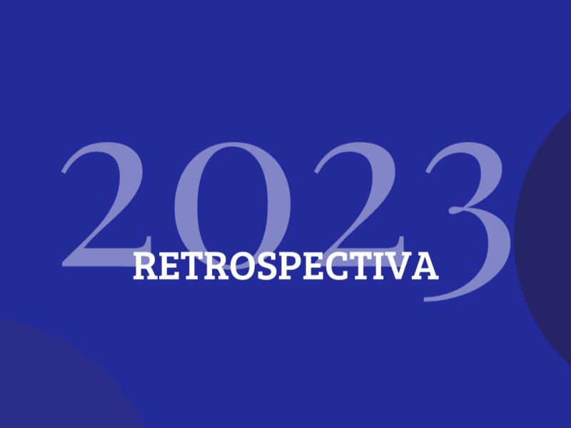 Retrospectiva policial de 2023 destaca redução nas mortes violentas