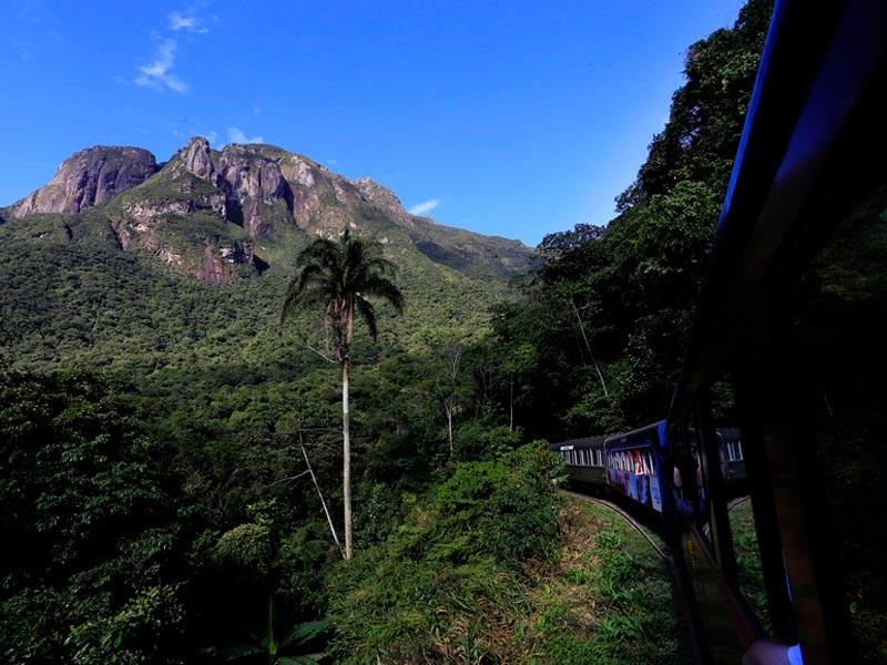 Temporada de montanha: conheça picos perfeitos em todas as regiões do Paraná