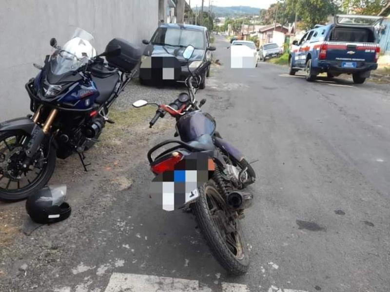 Guarda Municipal cumpre Mandado Judicial por estupro de vulnerável em operação no Meliane 