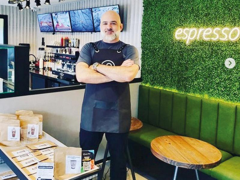 Go Coffee Inaugura terceira unidade em Campo Largo 