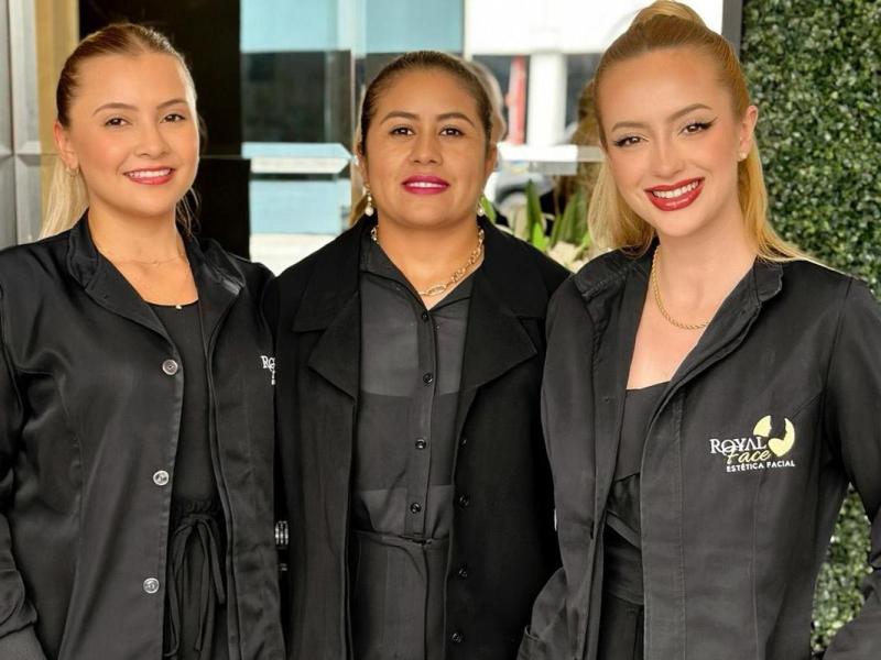 Descubra a harmonia perfeita para seu rosto com a Royal Face Campo Largo!