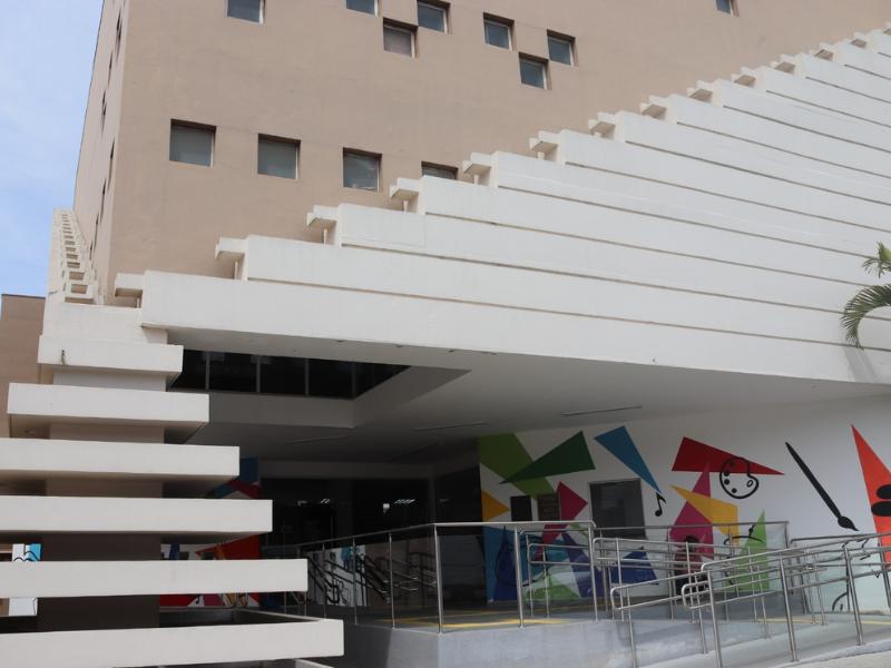 Casa da Cultura convida para exposição Novos Olhares