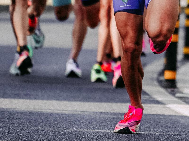 1ª Corrida Futurista chega a Campo Largo com provas de 5 km, 10 km e Corrida Kids