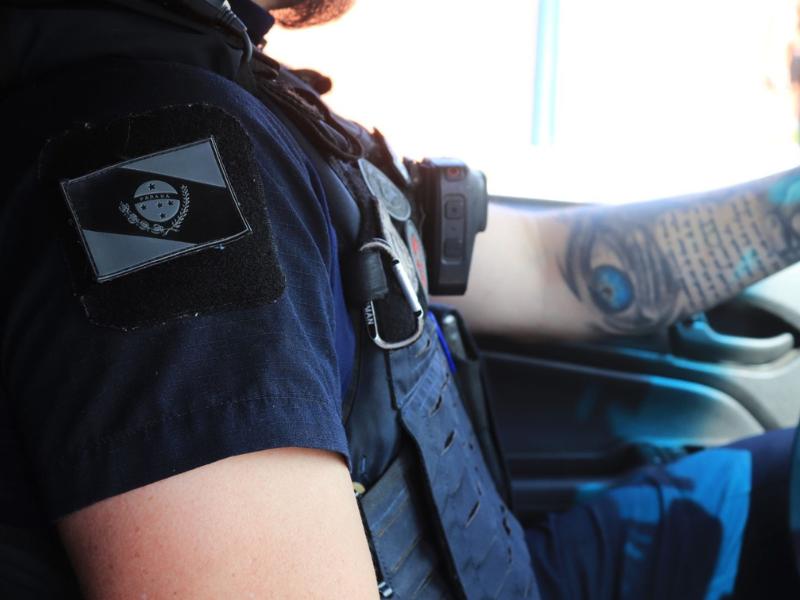 Campo Largo participa da construção do novo Conselho Permanente Integrado de Segurança