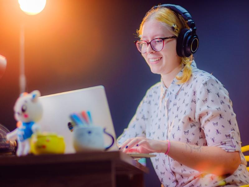 Inscrições para 192 vagas remanescentes de cursos a distância na UEPG encerram nesta segunda-feira (07)