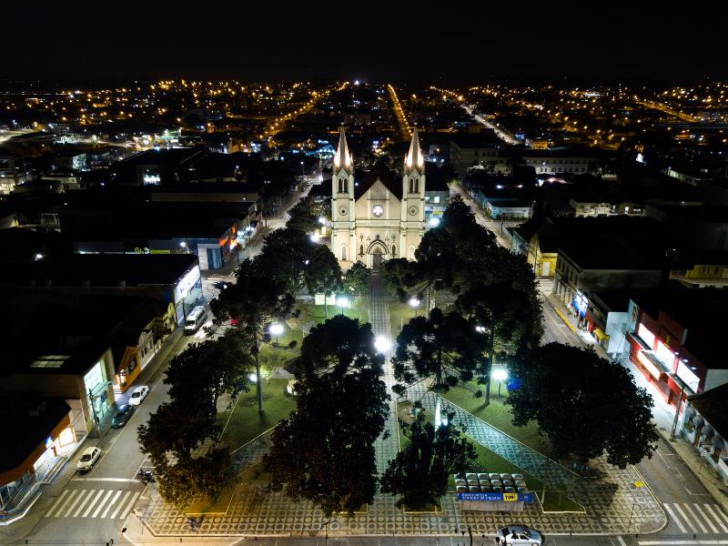 Recesso e ponto facultativo mudam horários de serviços públicos e privados em Campo Largo