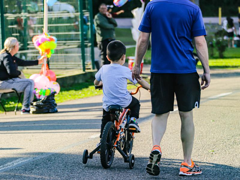 Para evitar acidentes, atenção com crianças deve ser redobrada nas férias escolares