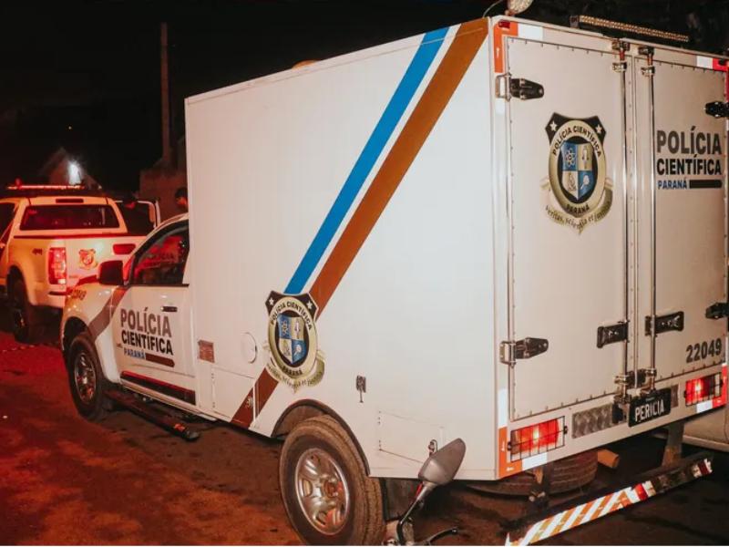 Após 17 anos, ossada encontrada em Araucária é identificada oficialmente e sepultada em Campo Largo