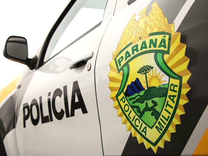 PM prende mulher por agressão e, na sequência, companheiro por violência doméstica