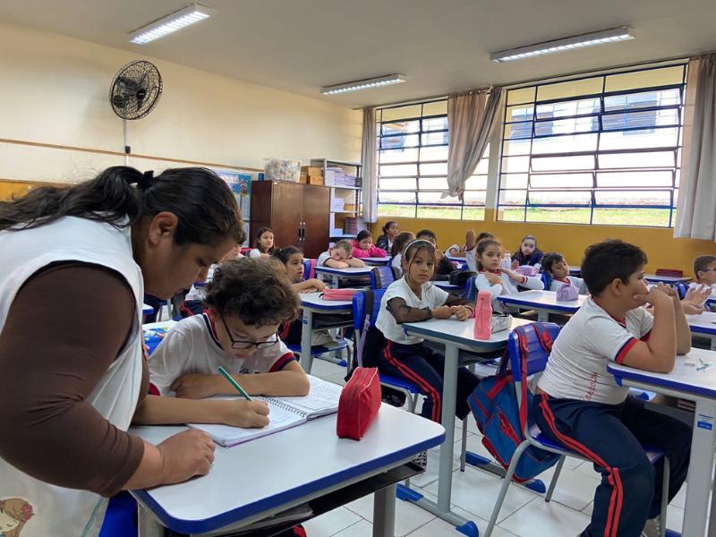 Prefeitura convoca aprovados em concursos de 2020, 2023 e 2024