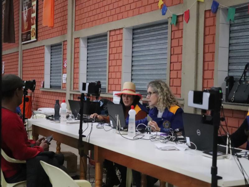 Caratuva recebe o Prefeitura nos Bairros em 23 de agosto