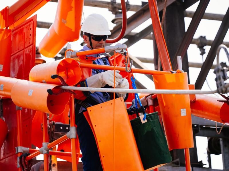 Cocel informa desligamentos entre os dias 5 e 12 de dezembro