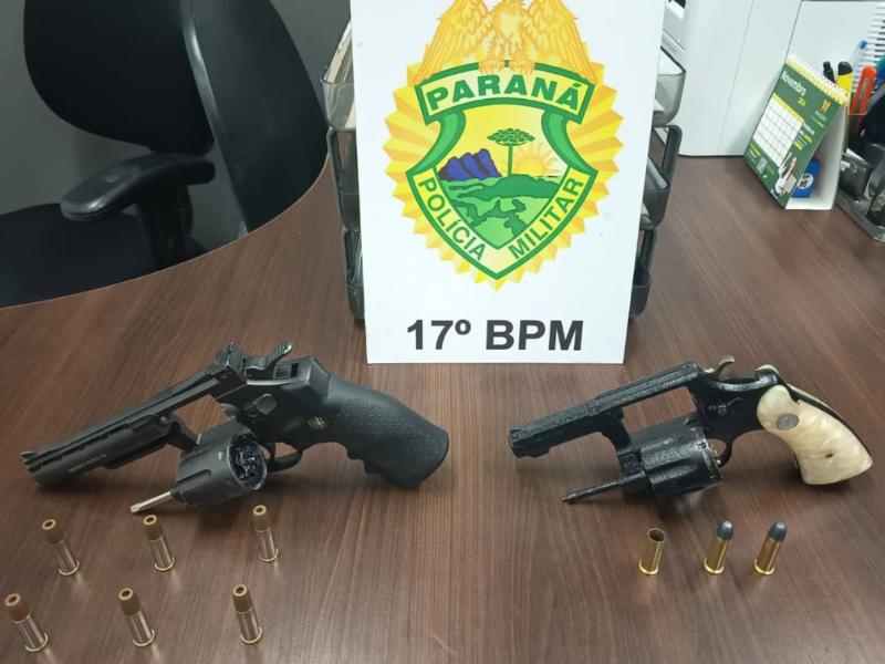 Assalto à residência na Ferraria termina com criminoso baleado e preso após invadir casa e agredir vítimas