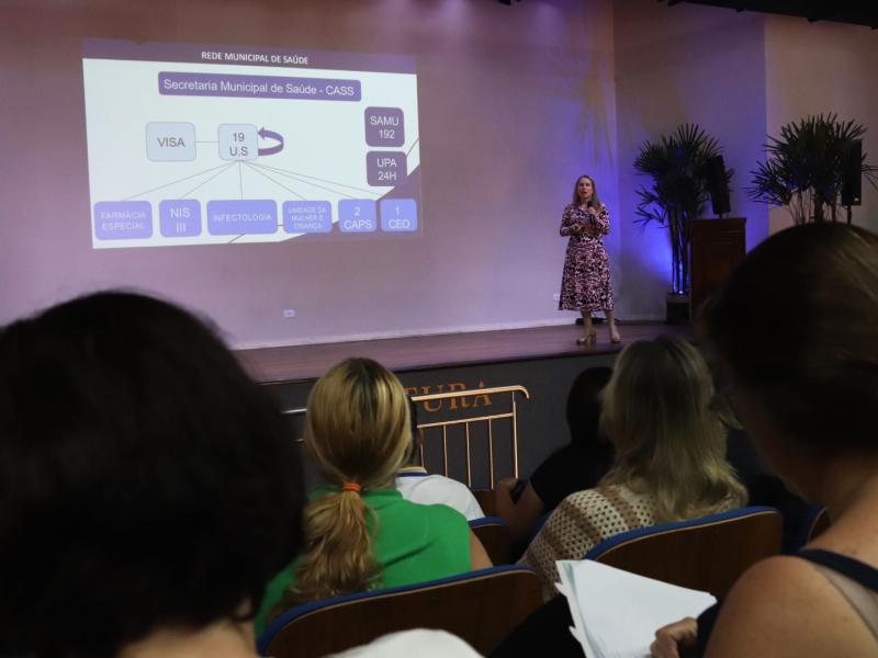 Conferência Municipal de Saúde aprovou 62 propostas