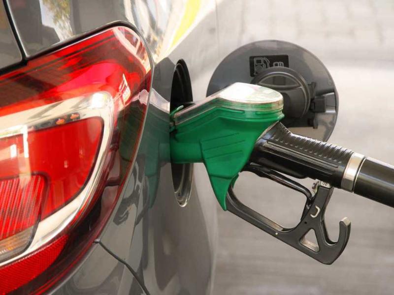 Diferença de preço de combustível chama atenção e será monitorada pela Comissão de Fiscalização da Assembleia