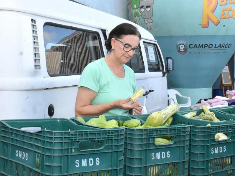 Com diversos serviços gratuitos para a população, Prefeitura no bairro acontece no Águas Claras neste sábado (26)