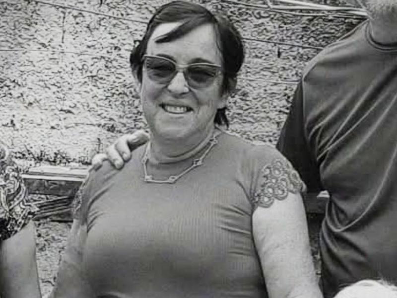 Morre Eliane Falcão, símbolo da luta contra a dengue em Campo Largo
